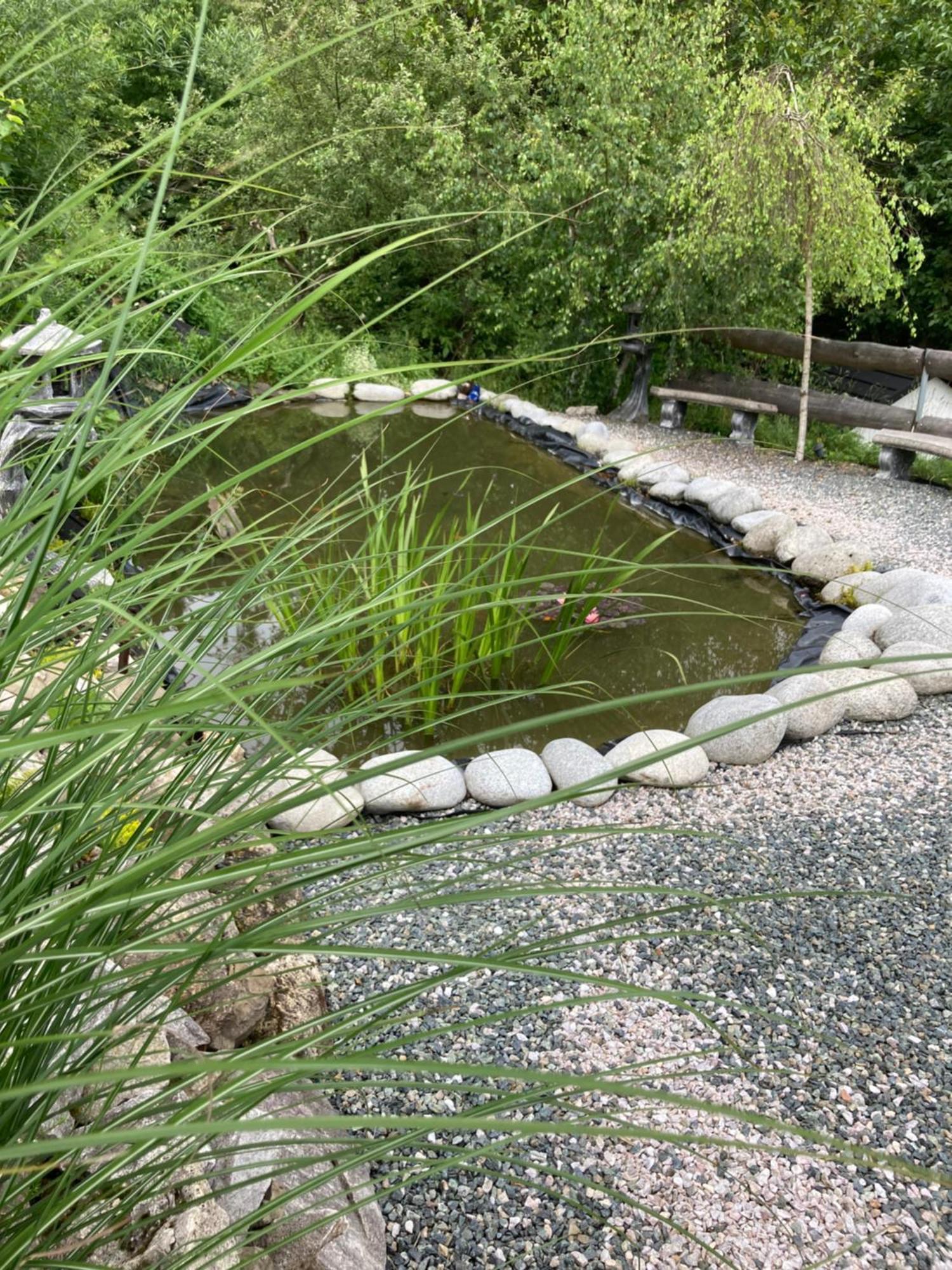 Zawoja Nad Korona Z Jacuzzi Exterior foto