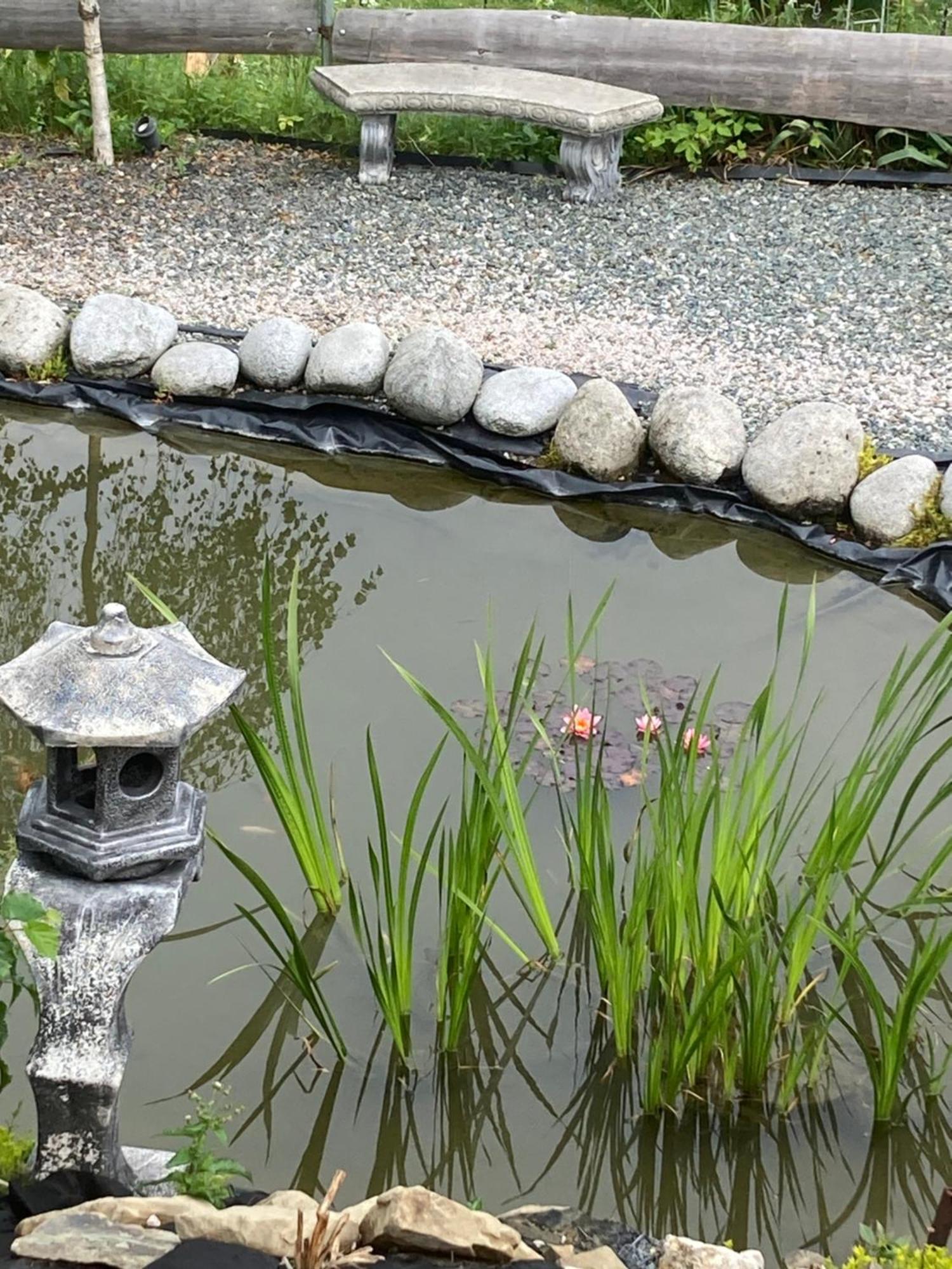 Zawoja Nad Korona Z Jacuzzi Exterior foto