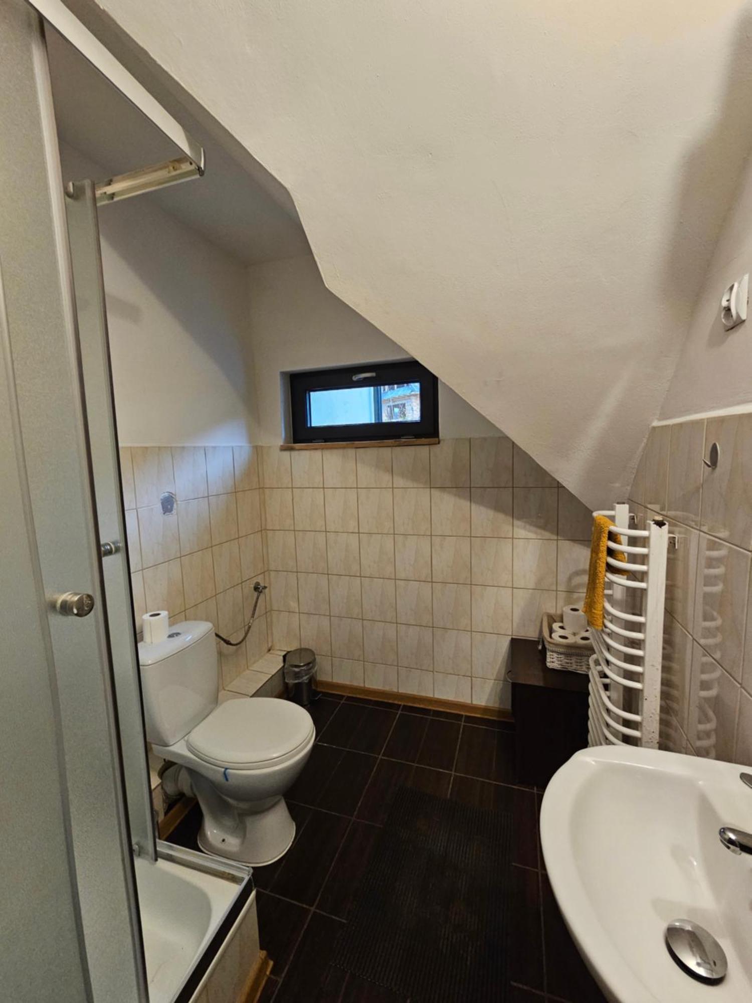 Zawoja Nad Korona Z Jacuzzi Exterior foto