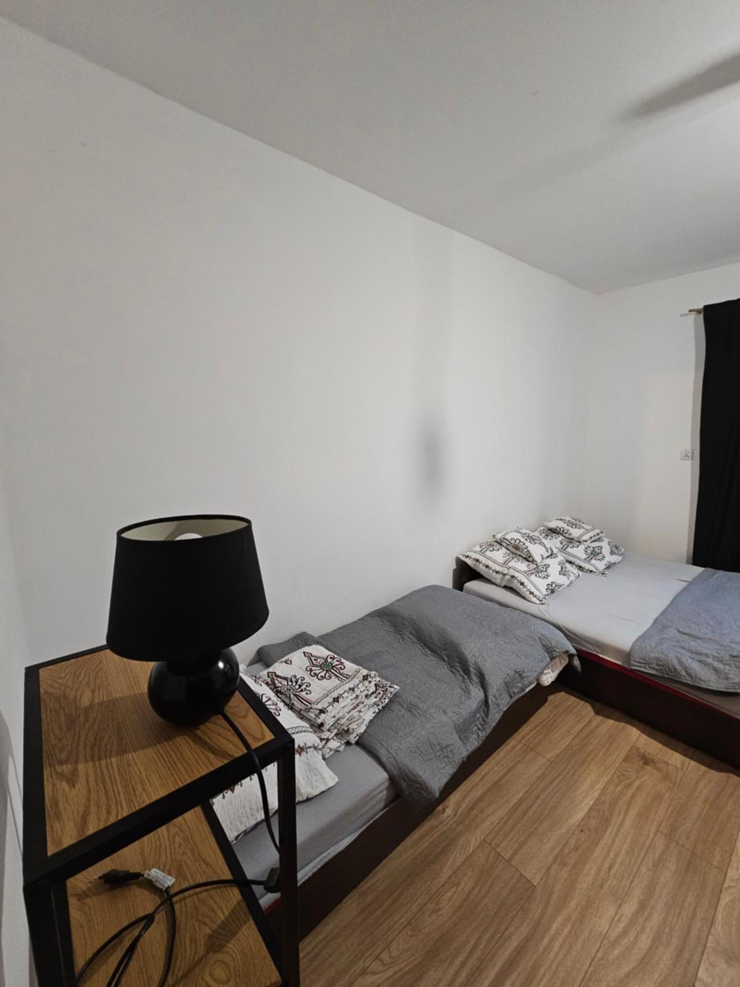 Zawoja Nad Korona Z Jacuzzi Exterior foto