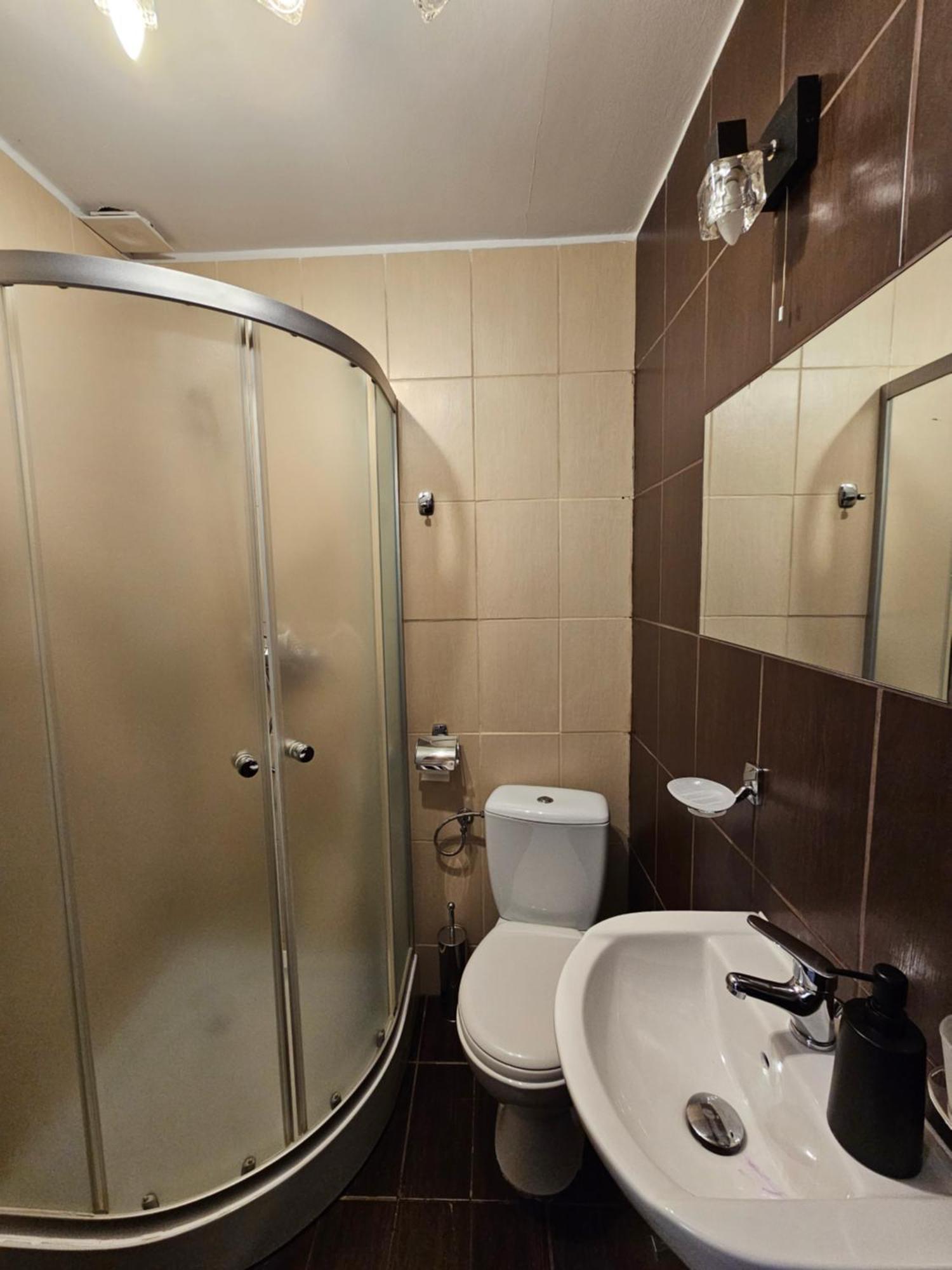 Zawoja Nad Korona Z Jacuzzi Exterior foto