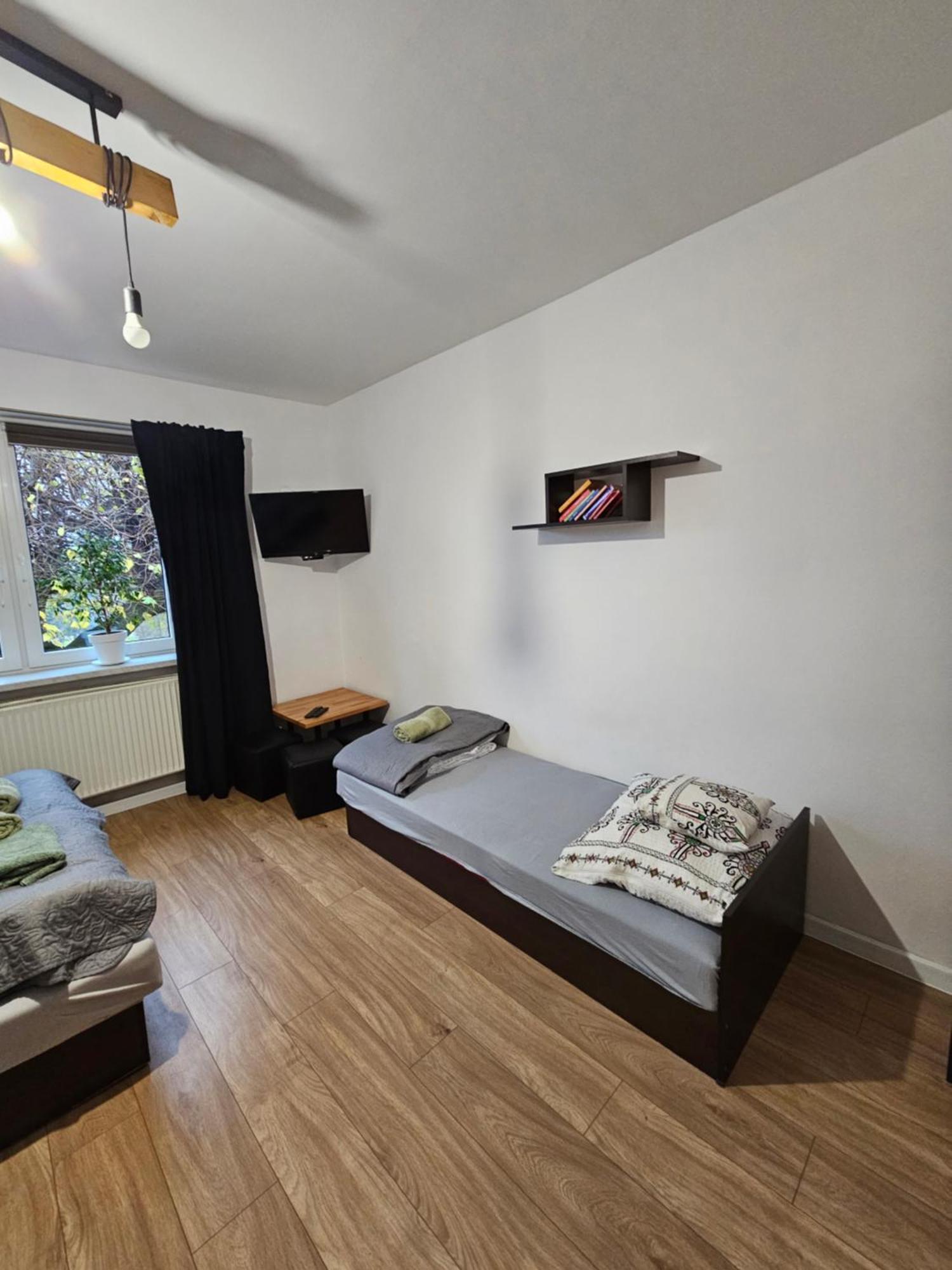 Zawoja Nad Korona Z Jacuzzi Exterior foto