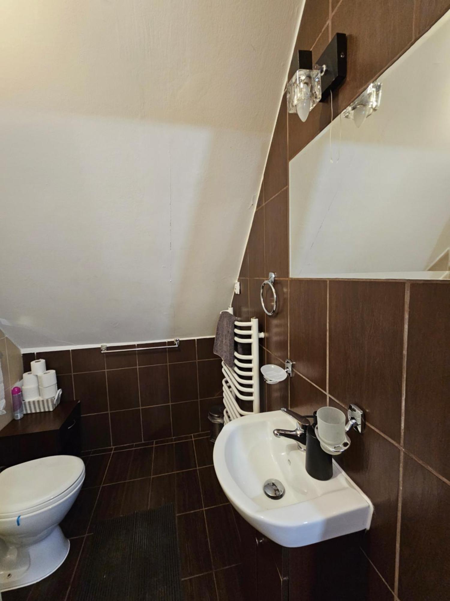 Zawoja Nad Korona Z Jacuzzi Exterior foto