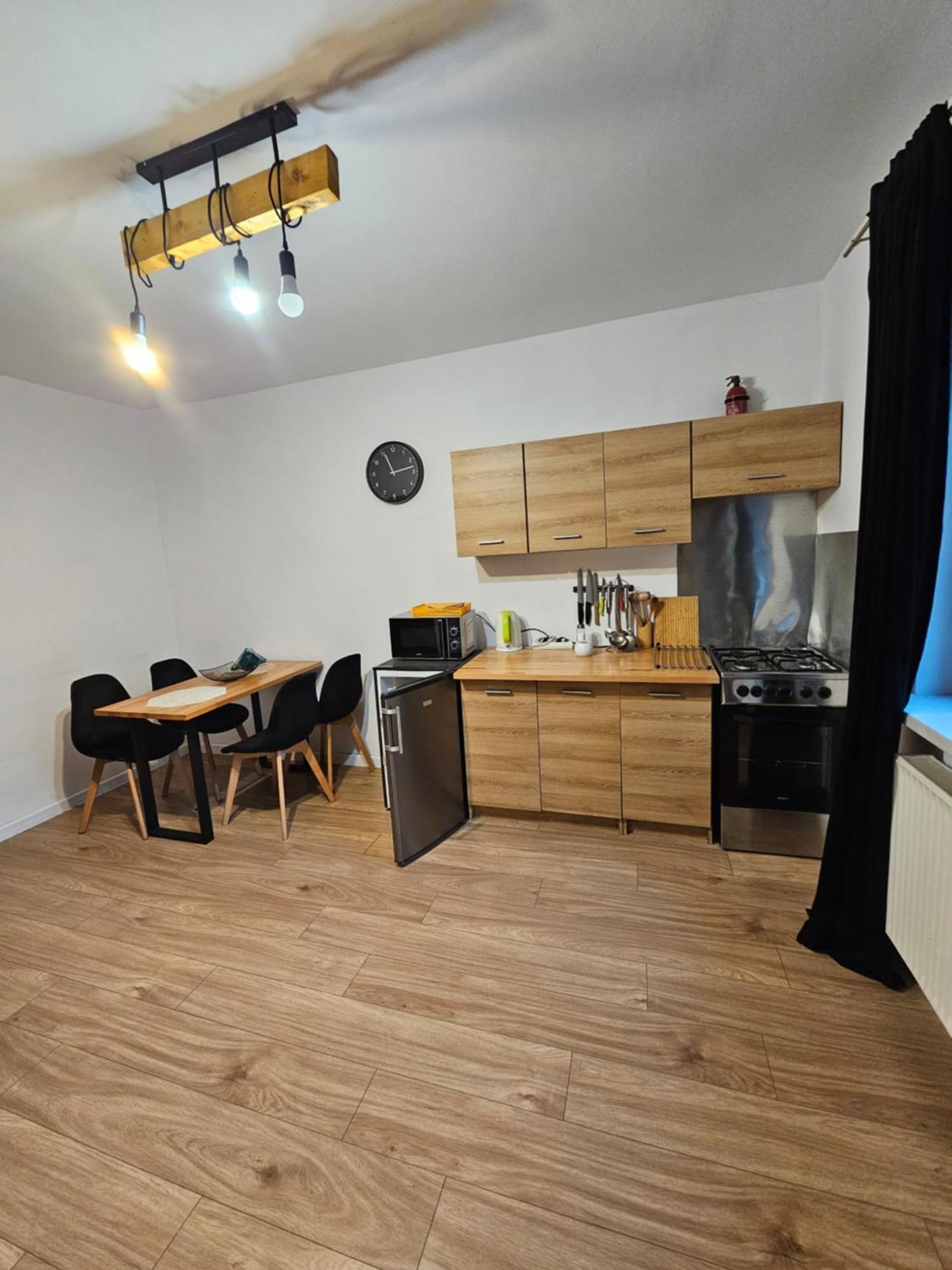 Zawoja Nad Korona Z Jacuzzi Exterior foto
