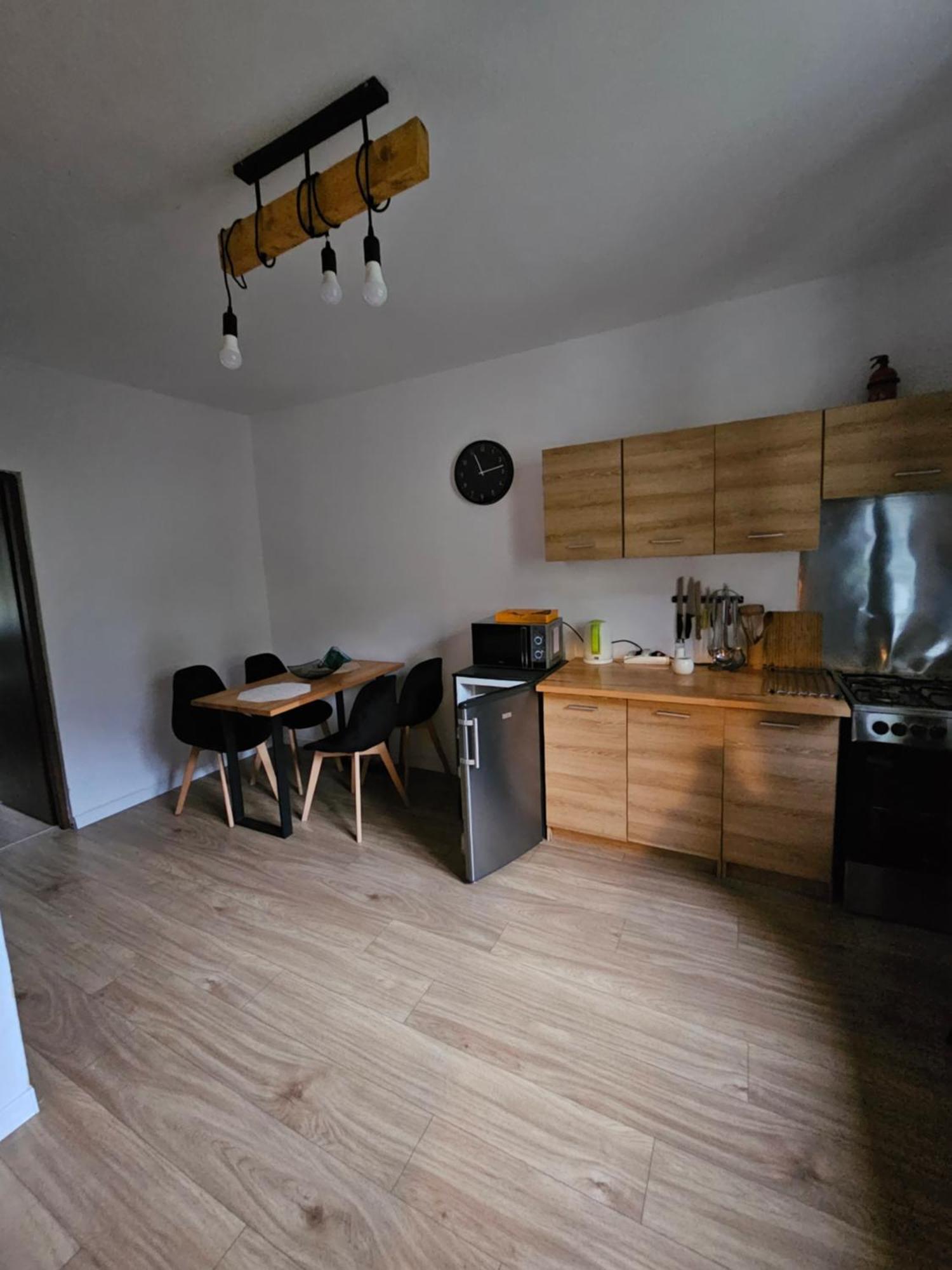 Zawoja Nad Korona Z Jacuzzi Exterior foto