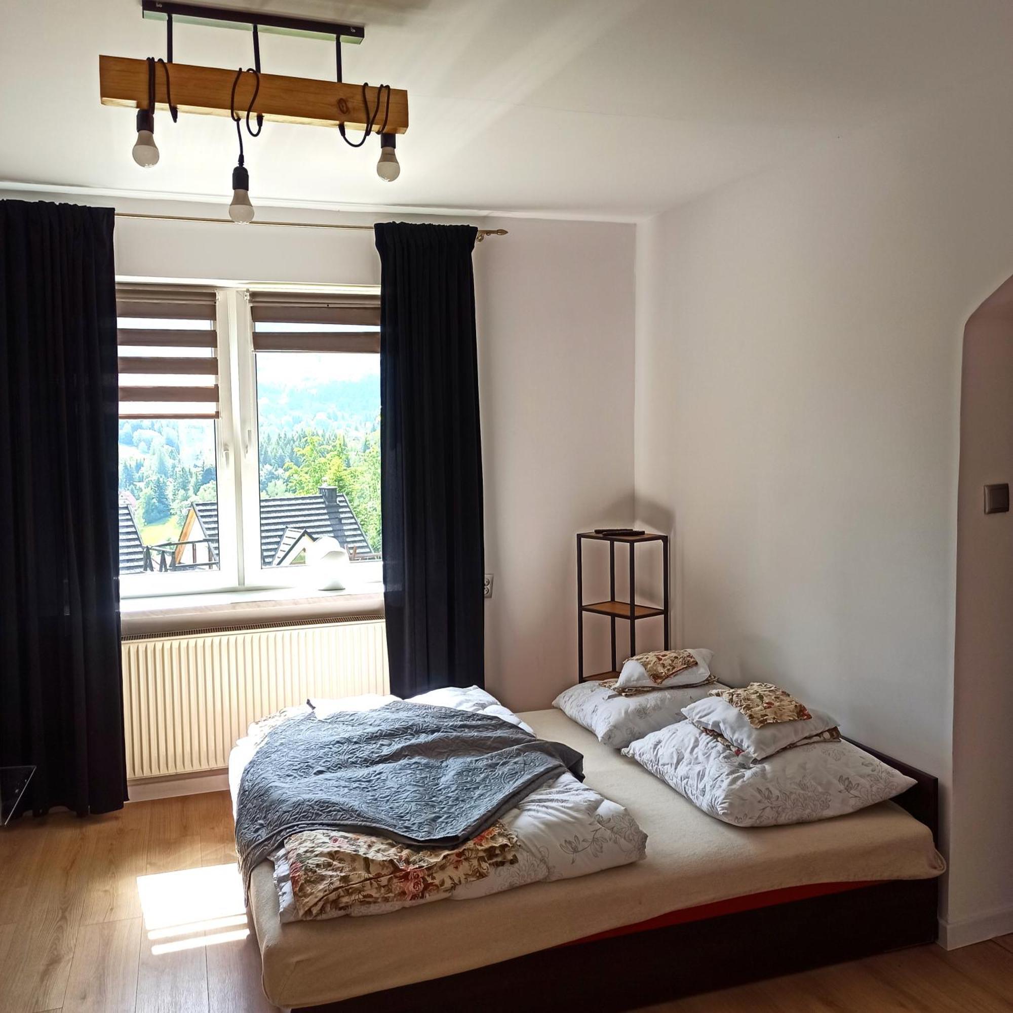 Zawoja Nad Korona Z Jacuzzi Quarto foto