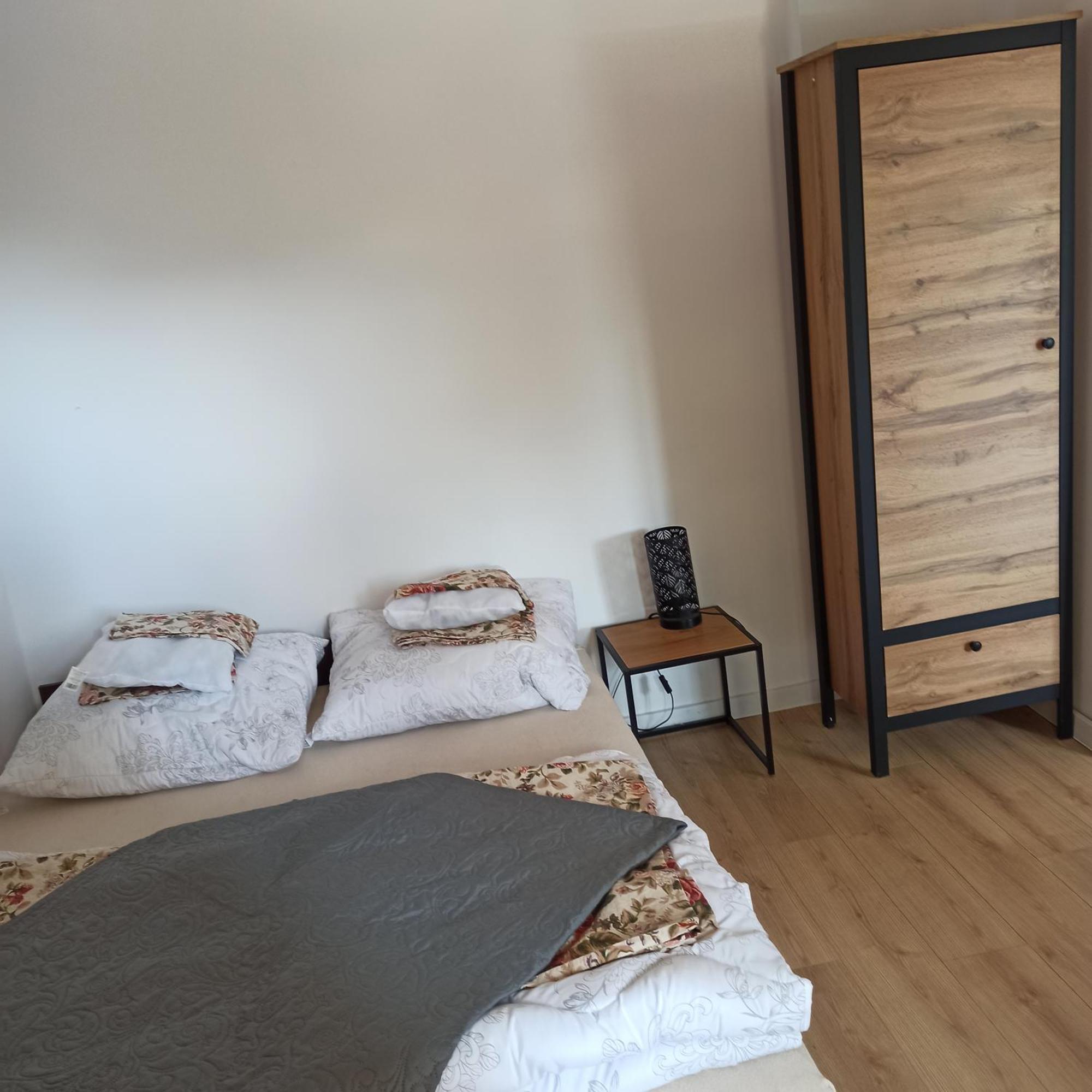 Zawoja Nad Korona Z Jacuzzi Quarto foto